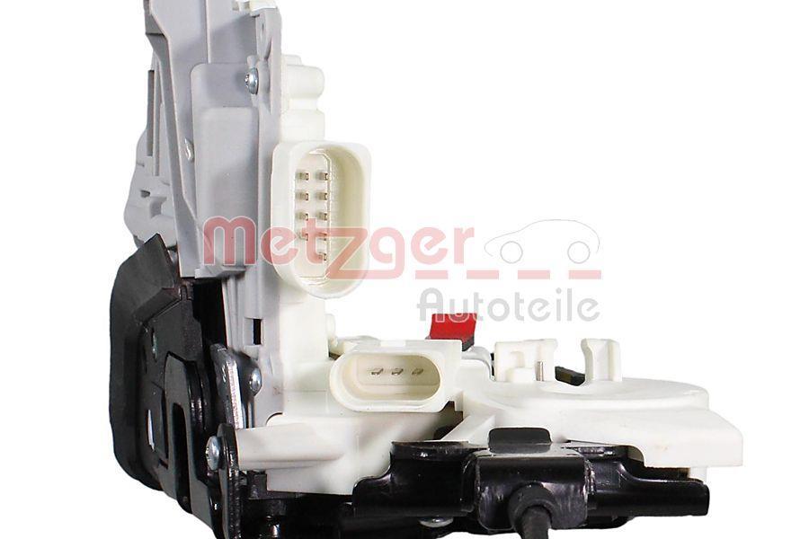Serrure de porte METZGER 2314441